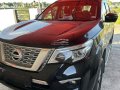 Nissan Terra 2019, 4x2 VL, A/T-4