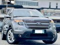 2013 Ford Explorer 3.5 4x4 Automatic Gas 53k kms only! 241k ALL IN PROMO DP‼️-1