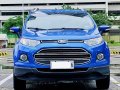 2017 Ford Ecosport Titanium 1.5 Automatic Gas  116K ALL IN‼️-0