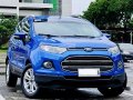 2017 Ford Ecosport Titanium 1.5 Automatic Gas  116K ALL IN‼️-1