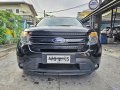 Ford Explorer Limited 3.5L V6 2014 AT-0