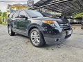 Ford Explorer Limited 3.5L V6 2014 AT-2