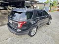 Ford Explorer Limited 3.5L V6 2014 AT-4