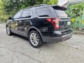Ford Explorer Limited 3.5L V6 2014 AT-5