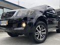 4x4 Top of the Line Toyota Hilux G 3.0L Automatic. Loaded 18inch V Magwheels. Bed Cover-0