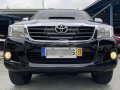 4x4 Top of the Line Toyota Hilux G 3.0L Automatic. Loaded 18inch V Magwheels. Bed Cover-1