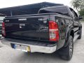 4x4 Top of the Line Toyota Hilux G 3.0L Automatic. Loaded 18inch V Magwheels. Bed Cover-20