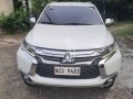 2018 MITSUBISHI MONTERO SPORT GLS PREMIUM-11