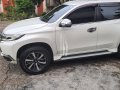 2018 MITSUBISHI MONTERO SPORT GLS PREMIUM-9