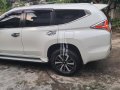 2018 MITSUBISHI MONTERO SPORT GLS PREMIUM-8