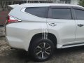 2018 MITSUBISHI MONTERO SPORT GLS PREMIUM-7