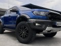 Low Mileage 5000kms only. Casa Maintain. Almost Brand New Ford Ranger Raptor 4x4 AT-4