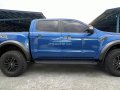 Low Mileage 5000kms only. Casa Maintain. Almost Brand New Ford Ranger Raptor 4x4 AT-8