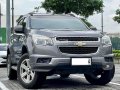 Sell pre-owned 2015 Chevrolet Trailblazer 2.8 2WD 6AT LTX call 09171935289 for more details-1
