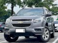 Sell pre-owned 2015 Chevrolet Trailblazer 2.8 2WD 6AT LTX call 09171935289 for more details-2