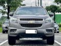 Sell pre-owned 2015 Chevrolet Trailblazer 2.8 2WD 6AT LTX call 09171935289 for more details-0