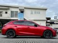 2017 Mazda 3  SPEED Hatchback for sale! still negotiable 09171935289-4