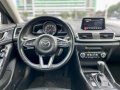 2017 Mazda 3  SPEED Hatchback for sale! still negotiable 09171935289-12