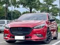 2017 Mazda 3  SPEED Hatchback for sale! still negotiable 09171935289-2