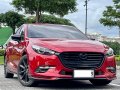 2017 Mazda 3  SPEED Hatchback for sale! still negotiable 09171935289-1