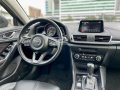 2017 Mazda 3  SPEED Hatchback for sale! still negotiable 09171935289-13