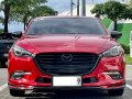 2017 Mazda 3  SPEED Hatchback for sale! still negotiable 09171935289-0