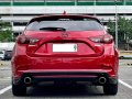 2017 Mazda 3  SPEED Hatchback for sale! still negotiable 09171935289-6