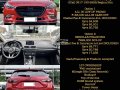2017 Mazda 3  SPEED Hatchback for sale! still negotiable 09171935289-3