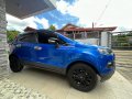 Php 420,000 2017 Ford EcoSport Trend Black Edition 1.5 A/T-1