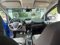 Php 420,000 2017 Ford EcoSport Trend Black Edition 1.5 A/T-2