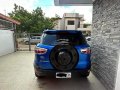 Php 420,000 2017 Ford EcoSport Trend Black Edition 1.5 A/T-6