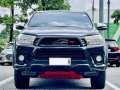 2017 TOYOTA HILUX G 2.4L 4x2 AT DIESEL‼️-0