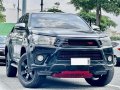 2017 TOYOTA HILUX G 2.4L 4x2 AT DIESEL‼️-1