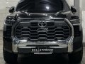 BULLETPROOF 2023 Toyota Tundra 4x4 1794 Edition w/ TRD Off Road Package Armored Level 6 - Brand New!-0