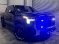 BULLETPROOF 2023 Toyota Tundra 4x4 1794 Edition w/ TRD Off Road Package Armored Level 6 - Brand New!-2