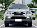 Casa Maintained! 2016 Isuzu MUX 3.0 LSA 4x2 Automatic Diesel-0