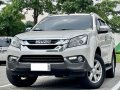 Casa Maintained! 2016 Isuzu MUX 3.0 LSA 4x2 Automatic Diesel-2