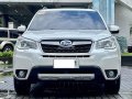 2014 Subaru Forester 2.0 IP AWD Gas Automatic📱09388307235📱-2