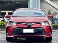 Casa Maintained low mileage 20k only 2020 Toyota Altis 1.6G Manual Gas-0