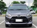 86k ALL IN DP/13k monthly!!! 2018 Toyota Wigo 1.0G Automatic Gas -0