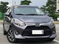 86k ALL IN DP/13k monthly!!! 2018 Toyota Wigo 1.0G Automatic Gas -2
