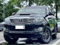 59k Mileage Only! 2015 Toyota Fortuner 4x2 G Manual Diesel-3