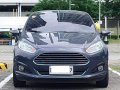 2015 Ford Fiesta Ecoboost Titanium 1.0 Automatic Gas-0