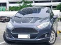 2015 Ford Fiesta Ecoboost Titanium 1.0 Automatic Gas-3