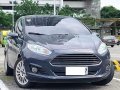 2015 Ford Fiesta Ecoboost Titanium 1.0 Automatic Gas-2