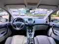2015 Ford Fiesta Ecoboost Titanium 1.0 Automatic Gas-7