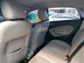 2015 Ford Fiesta Ecoboost Titanium 1.0 Automatic Gas-15