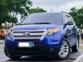 Well Kept unit! 2013 Ford Explorer 2.0 Ecoboost XLT Automatic Gas-3