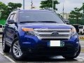 Well Kept unit! 2013 Ford Explorer 2.0 Ecoboost XLT Automatic Gas-2