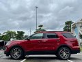 Casa Records 2017 Ford Explorer 3.5S 4x4 V6 Automatic Gas-12